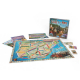 Ticket to Ride Iberia & South Korea