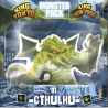 King of Tokyo: Cthulhu Monster Pack