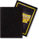 Dragon Shield Matte Small Sleeves - Jet