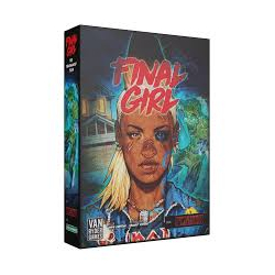Final Girl The Falconwood Files