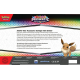 PKM Scarlet&Violet Prismatic Evolutions Accessory Pouch