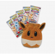 PKM Scarlet&Violet Prismatic Evolutions Accessory Pouch