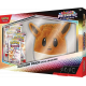 PKM Scarlet&Violet Prismatic Evolutions Accessory Pouch
