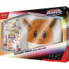 PKM Scarlet&Violet Prismatic Evolutions Accessory Pouch