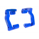 Aluminum Caster Blocks