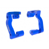 Aluminum Caster Blocks