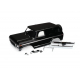 Body, Ford Bronco, complete (black)