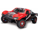 SLAYER PRO 4X4: 1/10 Nitro-Powered 4WD Short Course RED