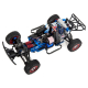 SLAYER PRO 4X4: 1/10 Nitro-Powered 4WD Short Course RED