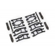 Suspension kit, Mini Maxx