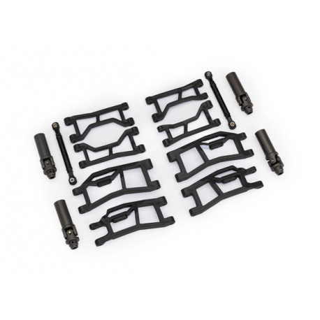 Suspension kit, Mini Maxx