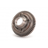 Gear, center differential, 51T (spur gear)