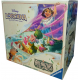 Disney Lorcana Archazias Island Illumineers Trove Danificado