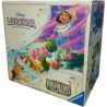 Disney Lorcana Archazias Island Illumineers Trove Danificado