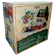 Disney Lorcana Archazias Island Illumineers Trove Danificado