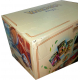 Disney Lorcana Archazias Island Illumineers Trove Danificado