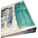 Disney Lorcana Archazias Island Illumineers Trove Danificado
