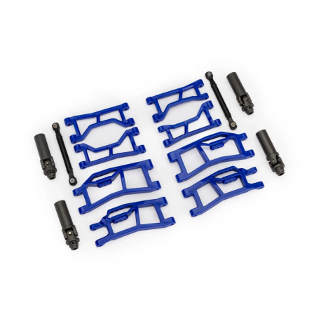 Suspension kit, Mini Maxx WideMaxx