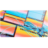 Hatsune Miku: 10th Anniversary Playmat Stream