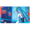 Hatsune Miku: 10th Anniversary Playmat Patience