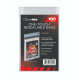 Ultra Pro One Touch Standard Resealable Sleeves (100)
