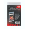 Ultra Pro One Touch Standard Resealable Bags (100)