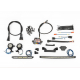 Pro Scale LED light set, Funco Sand Car, complete