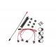 LED Rock Light Kit, Funco Sand Car