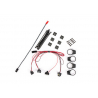 LED Rock Light Kit, Funco Sand Car