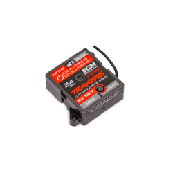 TRX-4M Brushless Power System receiver