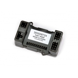 TRX-4M Brushless Power System electronic speed control