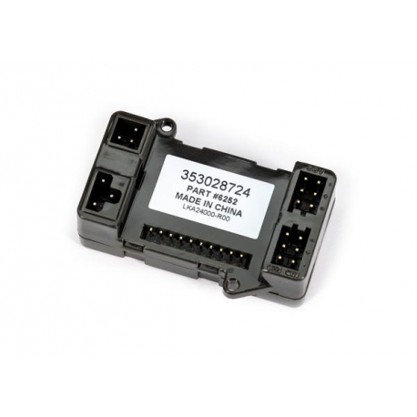 TRX-4M Brushless Power System electronic speed control