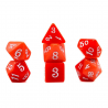 Dice Set: Sleeping Beauty (7)