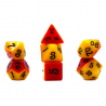 Dice Set: Rumpelstiltskin (7)