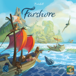Everdell: Farshore Essentials Edition