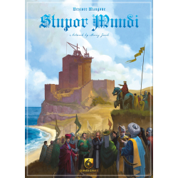 Stupor Mundi