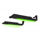 Underbody LED Lights GREEN