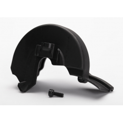 Cover, gear 3x8mm(for single motor installation)