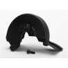 Cover, gear 3x8mm(for single motor installation)