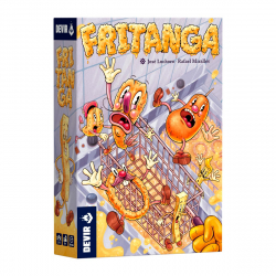 Fritanga (PT)