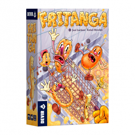 Fritanga (PT)