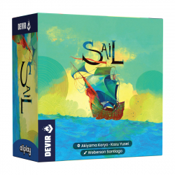 Sail (PT)
