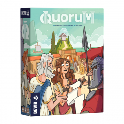 Quorum (PT)