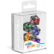 Oakie Doakie Dice D20 Spindown Dice Set Enclave (5)