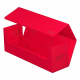 U. Guard Arkhive 400+ Xenoskin Red
