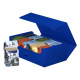 U. Guard Arkhive 800+ Xenoskin Monocolor Blue