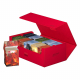 U. Guard Arkhive 800+ Xenoskin Monocolor Red