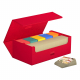 U. Guard Arkhive 800+ Xenoskin Monocolor Red