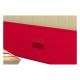 U. Guard Arkhive 800+ Xenoskin Monocolor Red