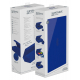 U.Guard Superhive 550+ XenoSkin Monocolor Blue